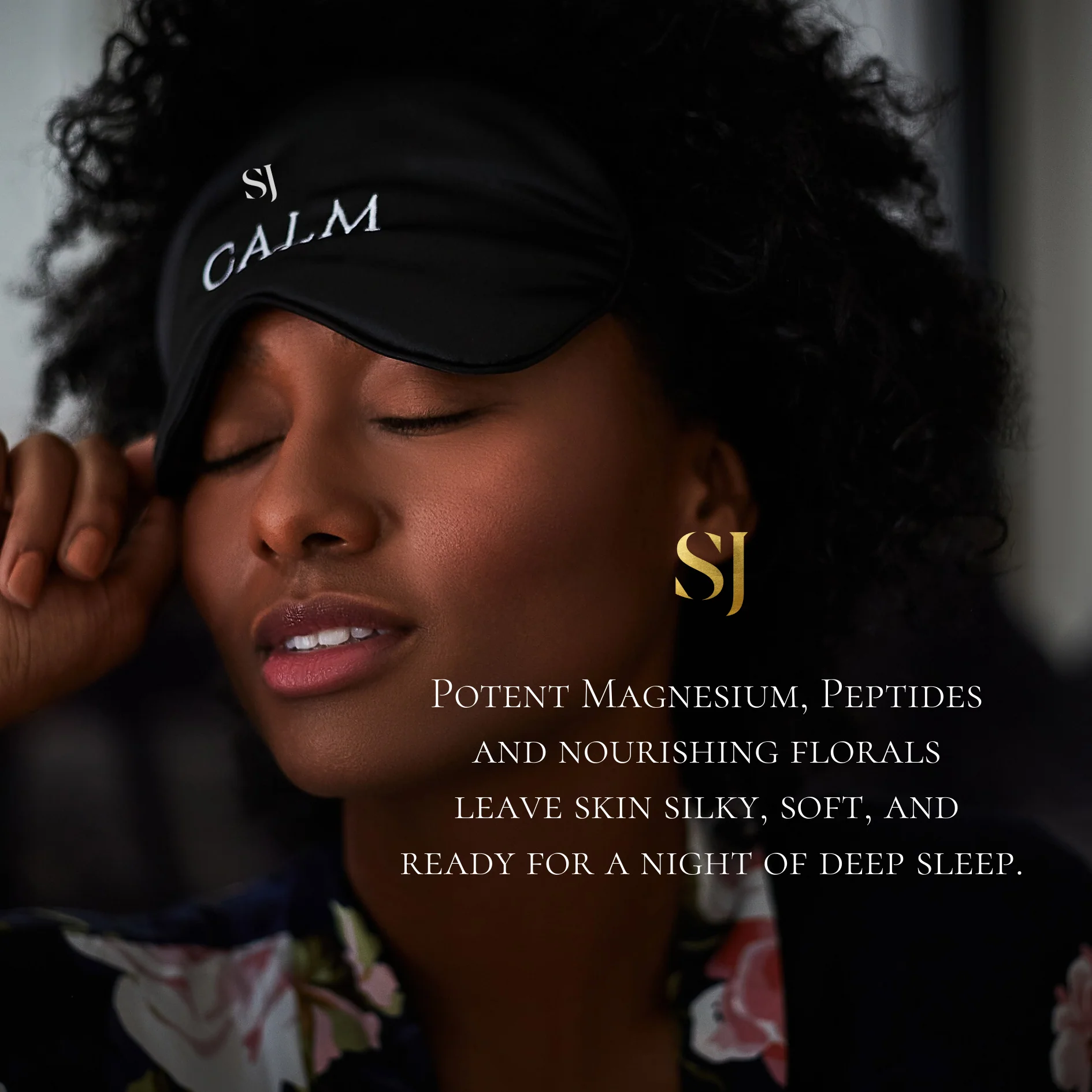 Deep Sleep Bath Salts