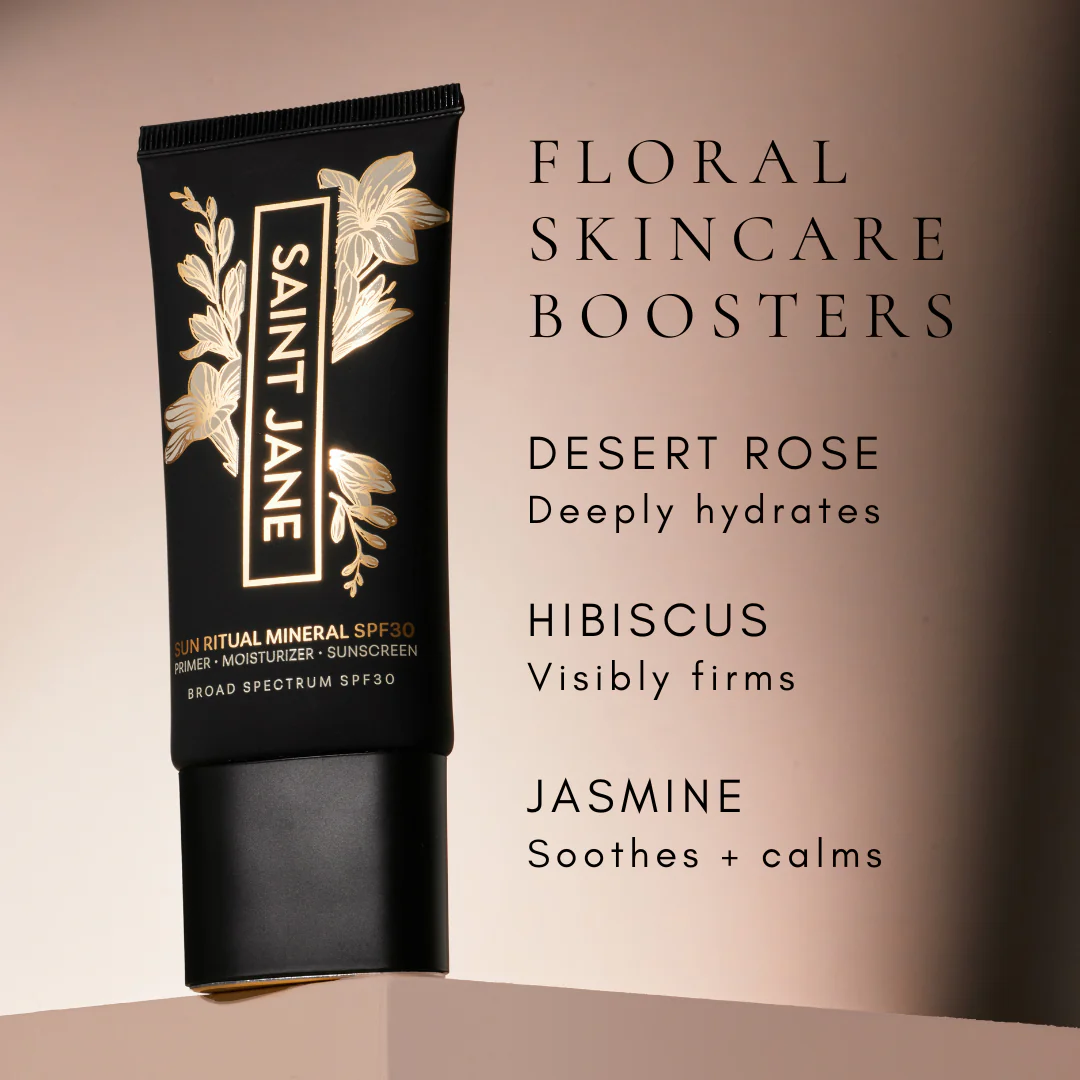 Sun Ritual SPF 30