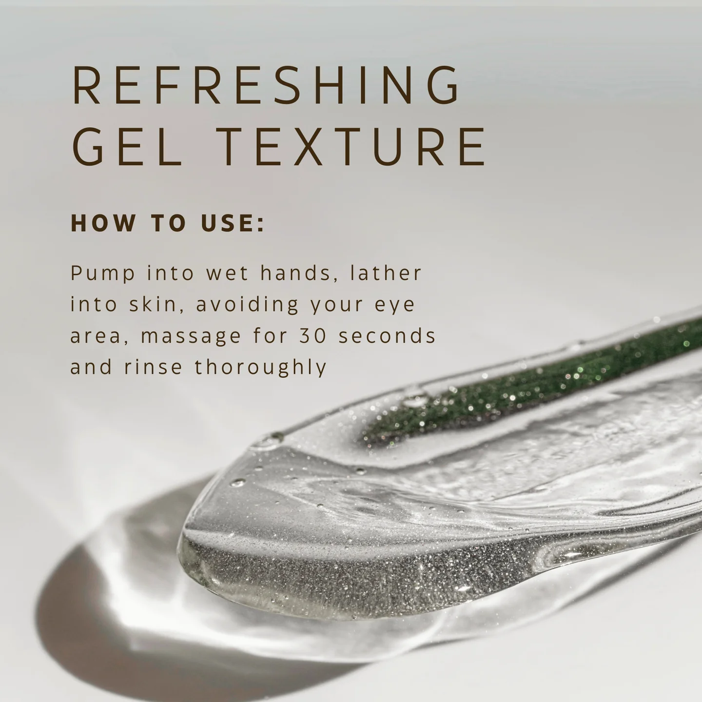 Pore Clarity Cleanser