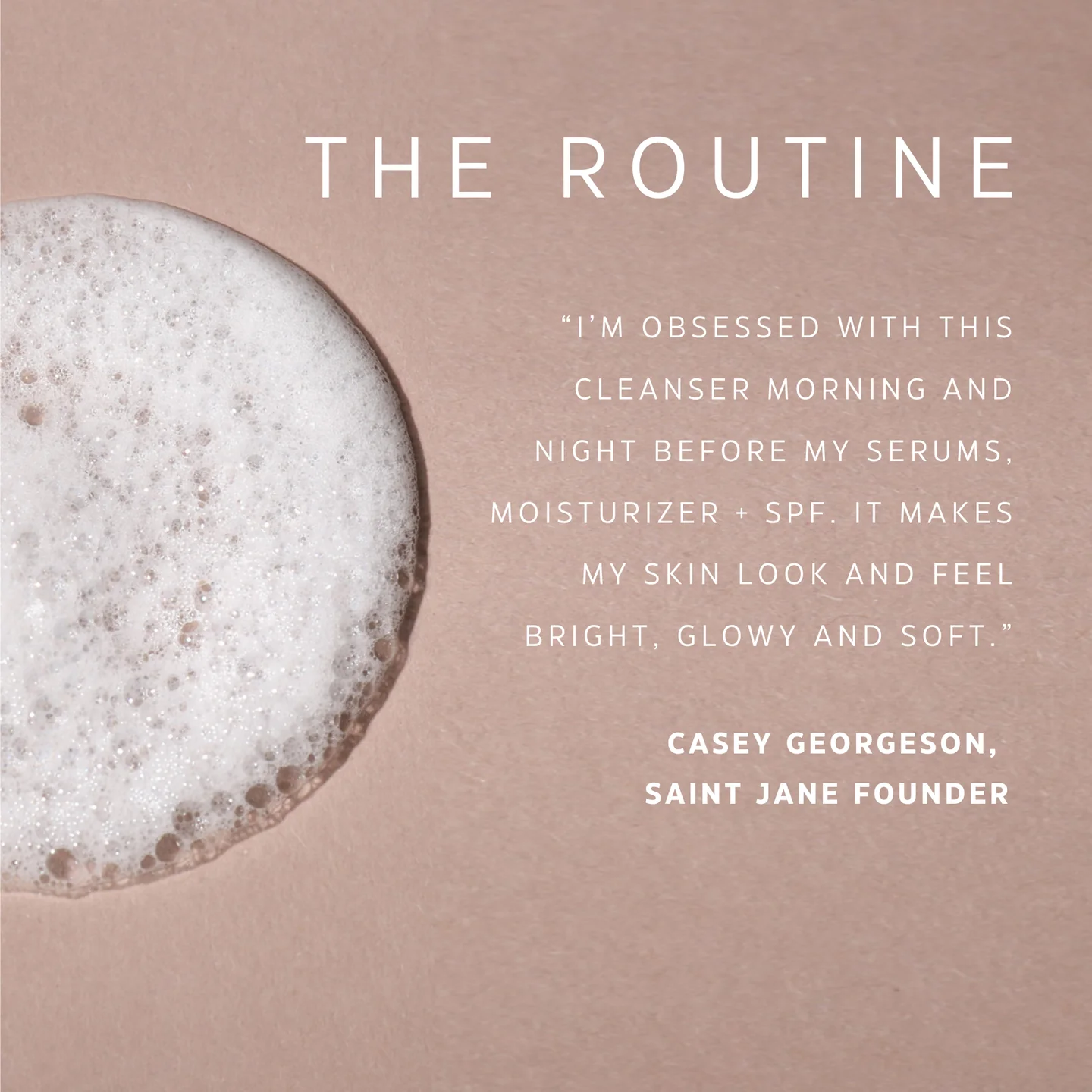 Pore Clarity Cleanser