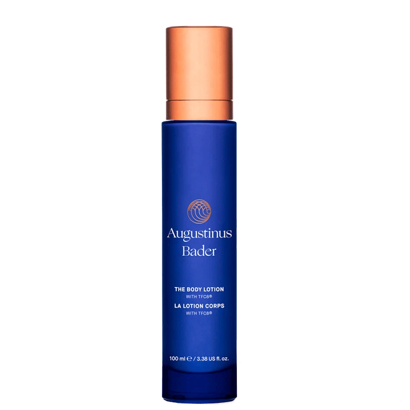 The Body Lotion