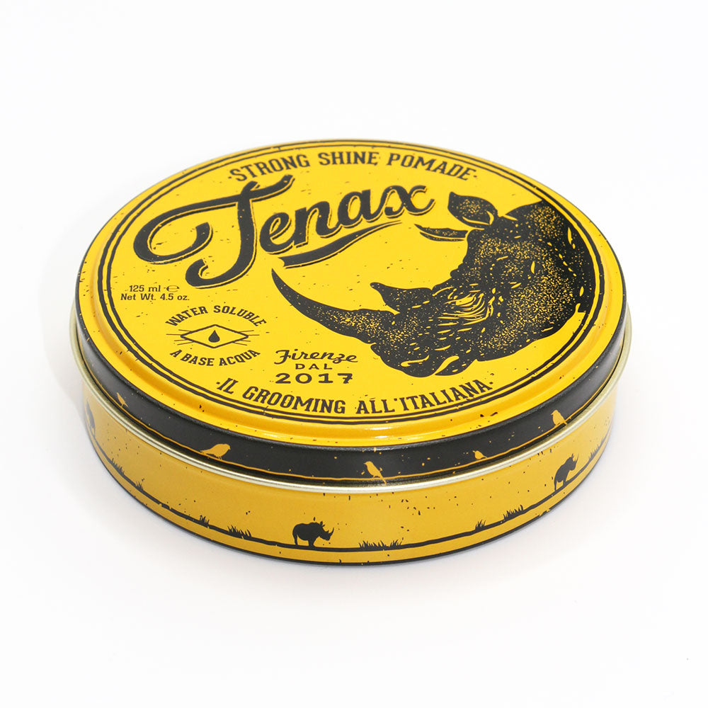 Strong Shine Hair Pomade