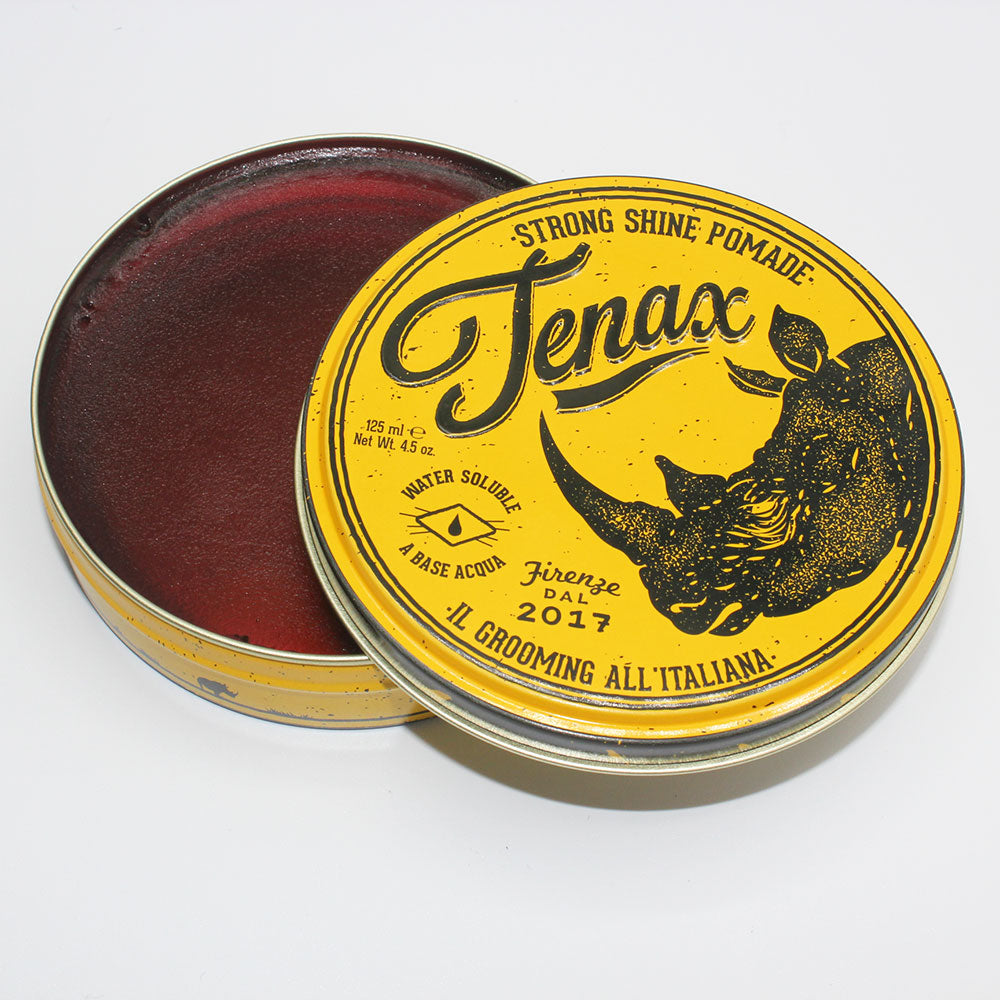 Strong Shine Hair Pomade