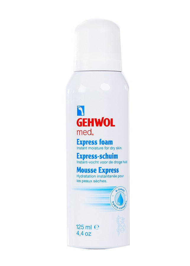 Medical - Express Foam - 4.4oz