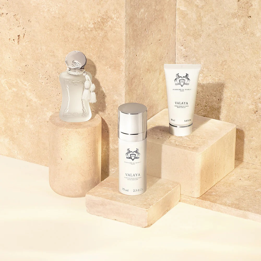 Valaya Exclusif - Eau de Parfum – C.O. Bigelow
