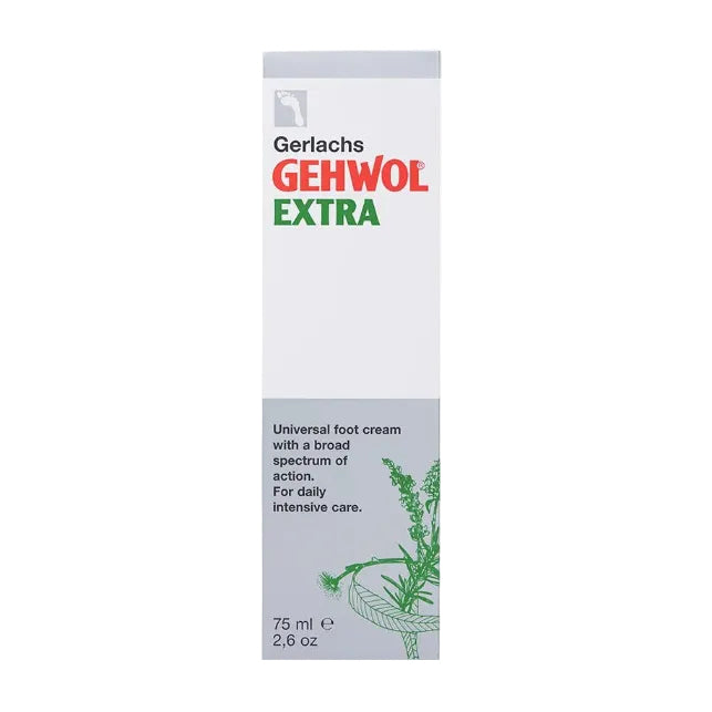 Gerlachs Foot Cream - Extra