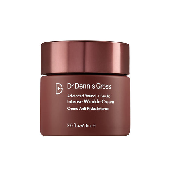 Advanced Retinol + Ferulic Intense Wrinkle Cream – C.O. Bigelow