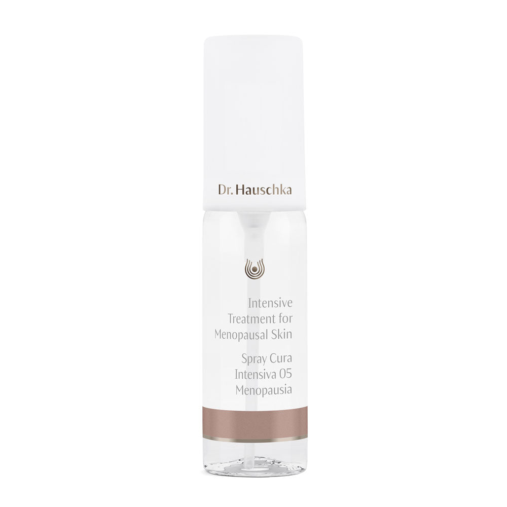 Intensive Treatment Menopausal Skin