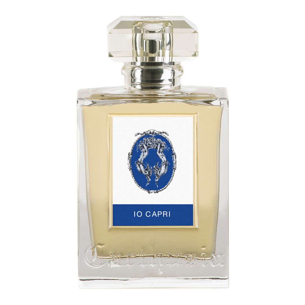 Eau De Toilette - IO Capri