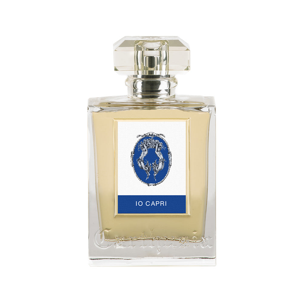 Eau De Parfum  - IO Capri