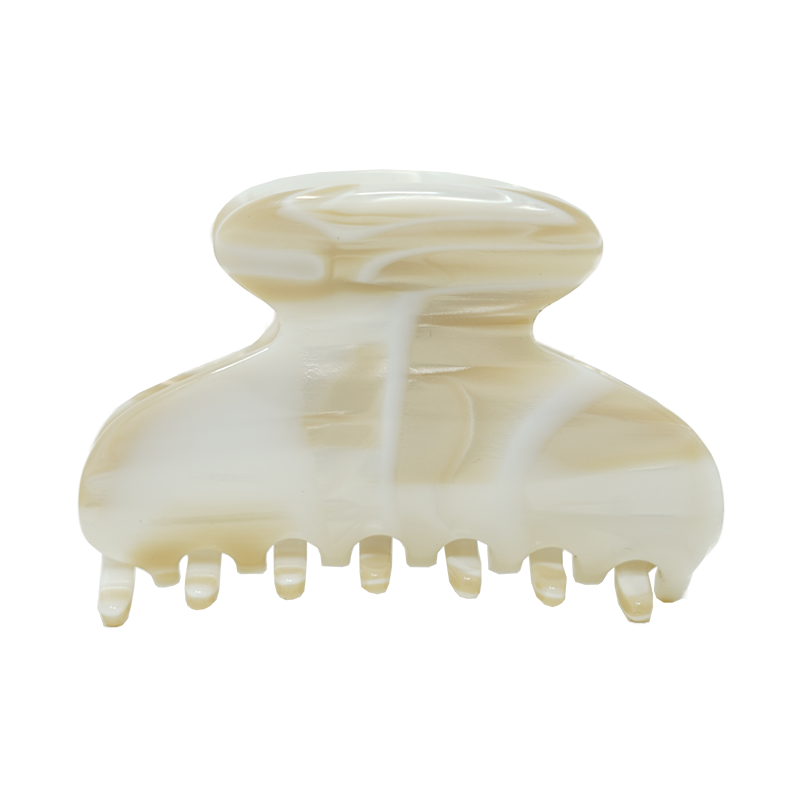 Medium French Jaw Clip