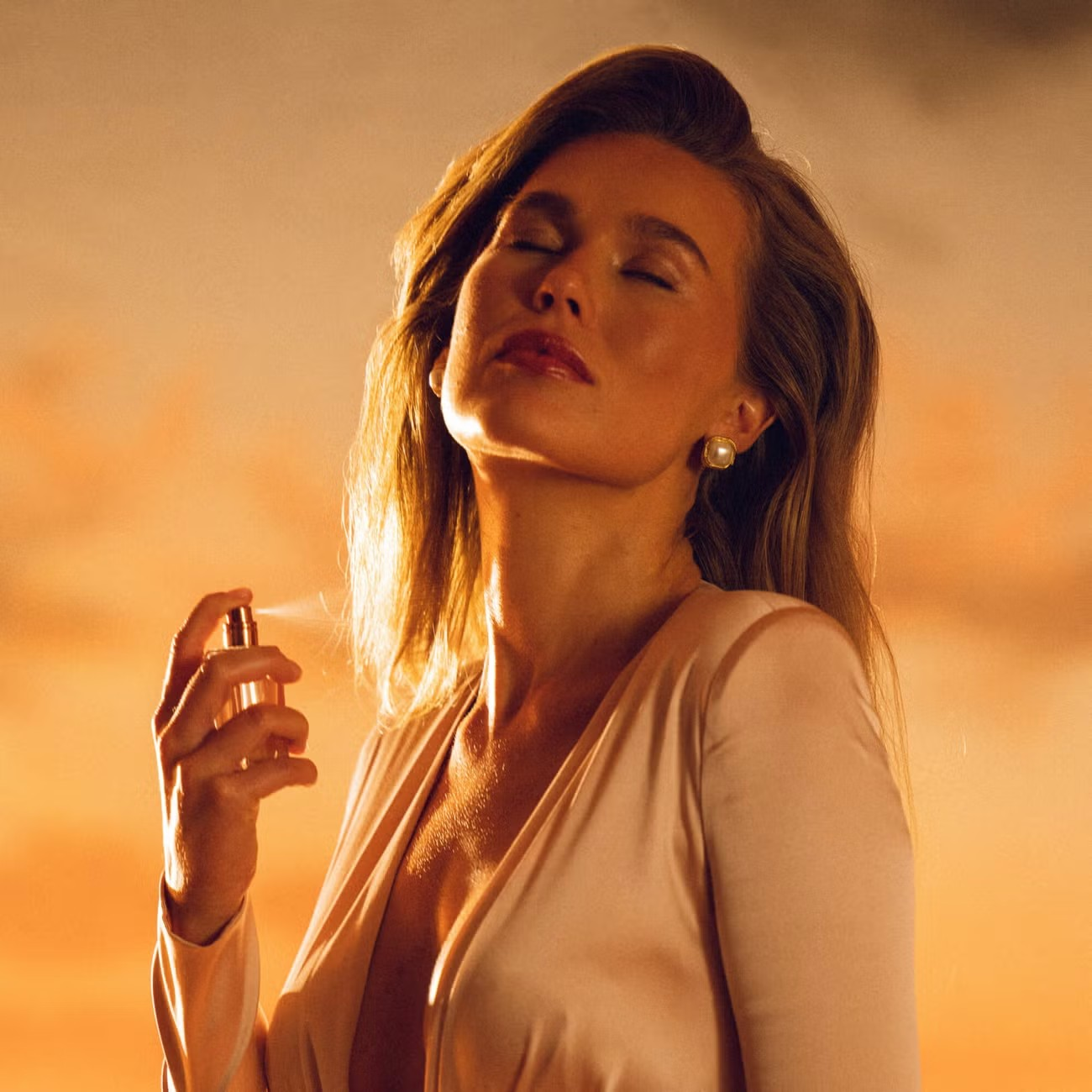 Eau de Toilette - Grand Cuvée