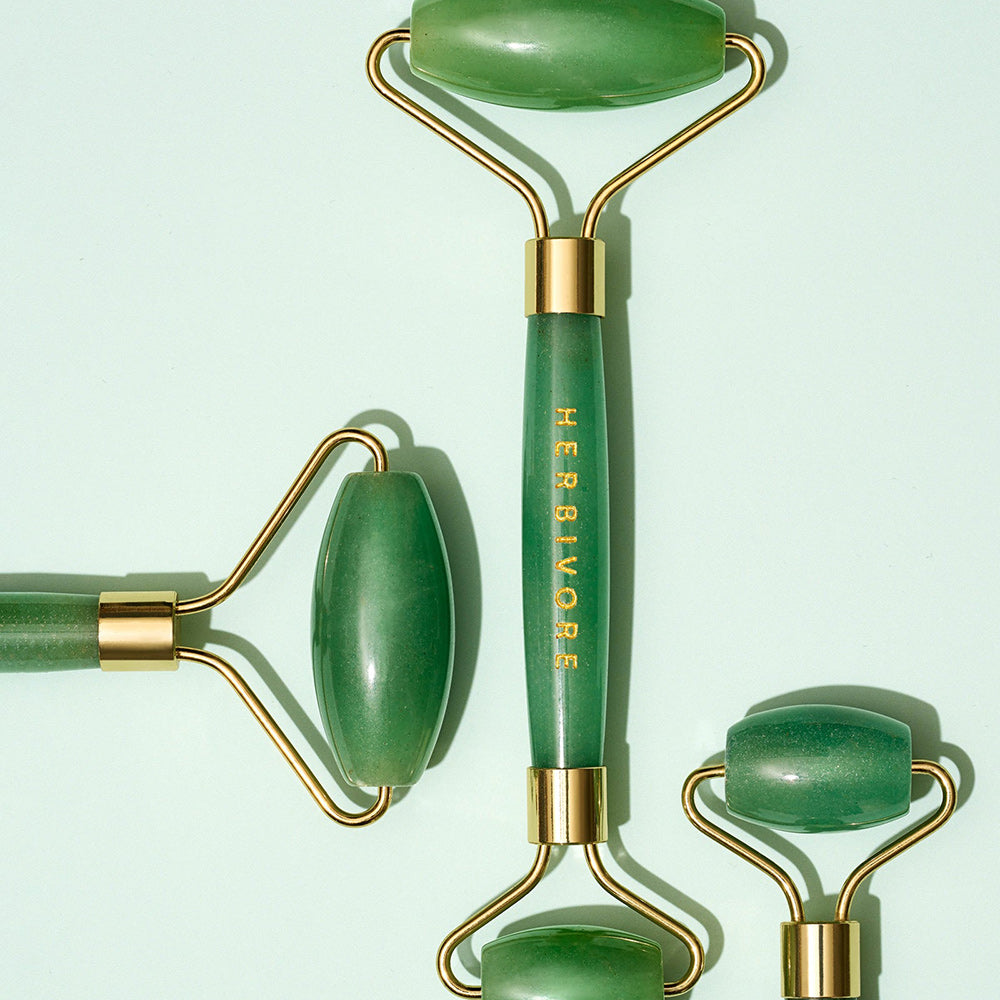 Jade Facial Roller