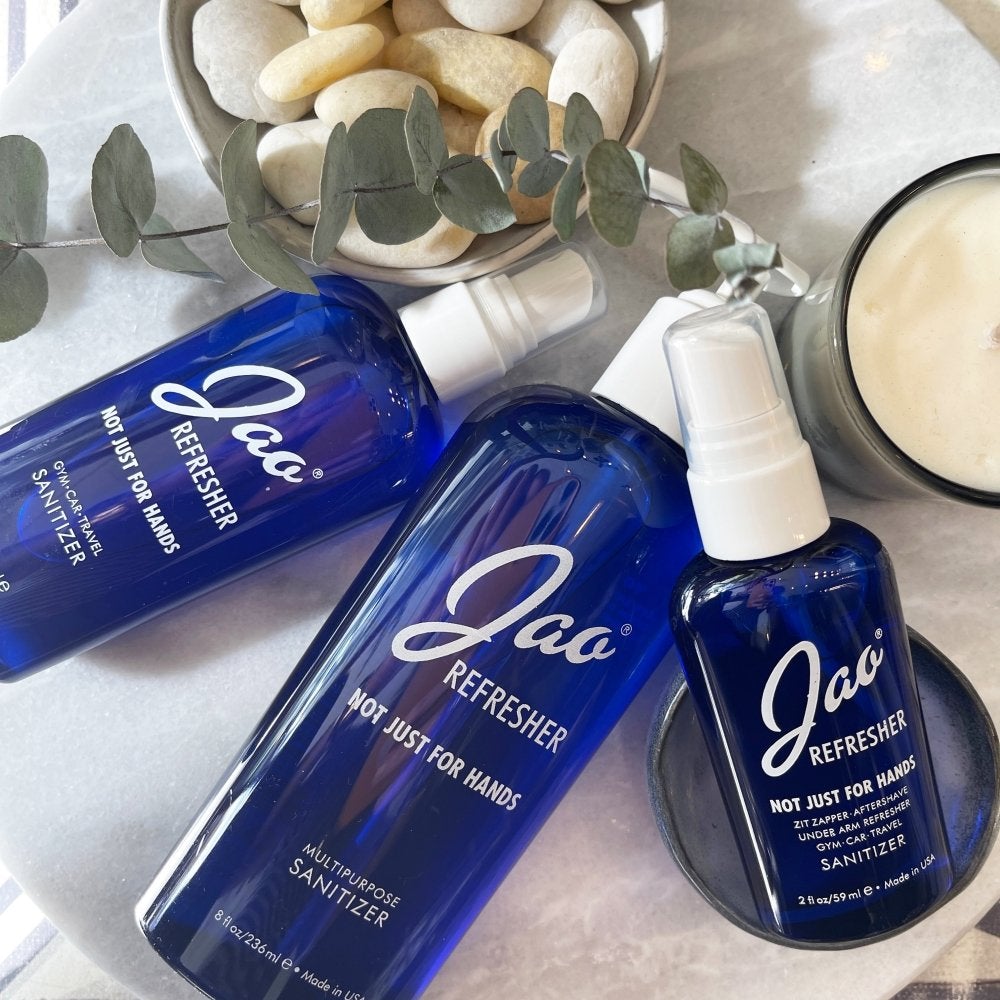 Jao Hand Refresher - Thumbnail 5
