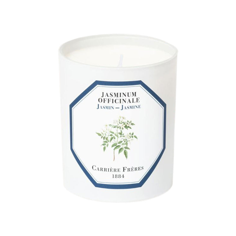 Jasmine Officinale - Jasmine Candle