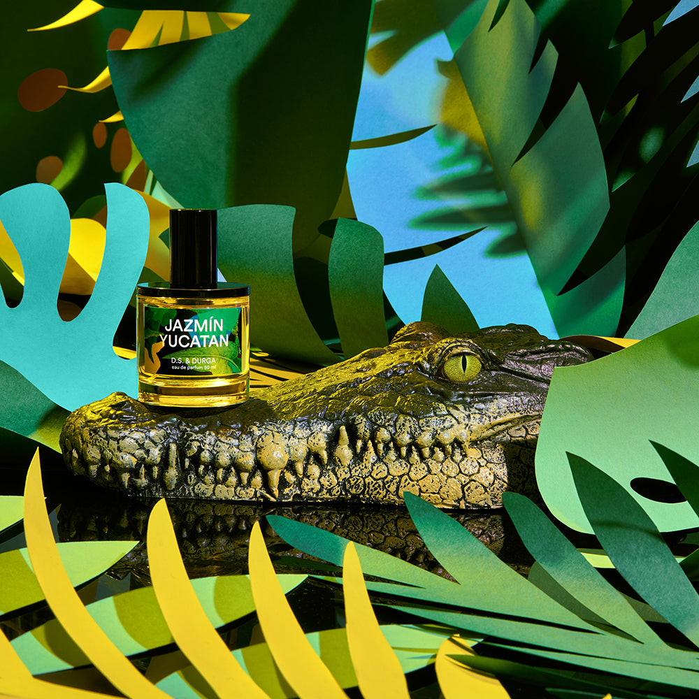 Jazmin Yucatan - Eau de Parfum – C.O. Bigelow