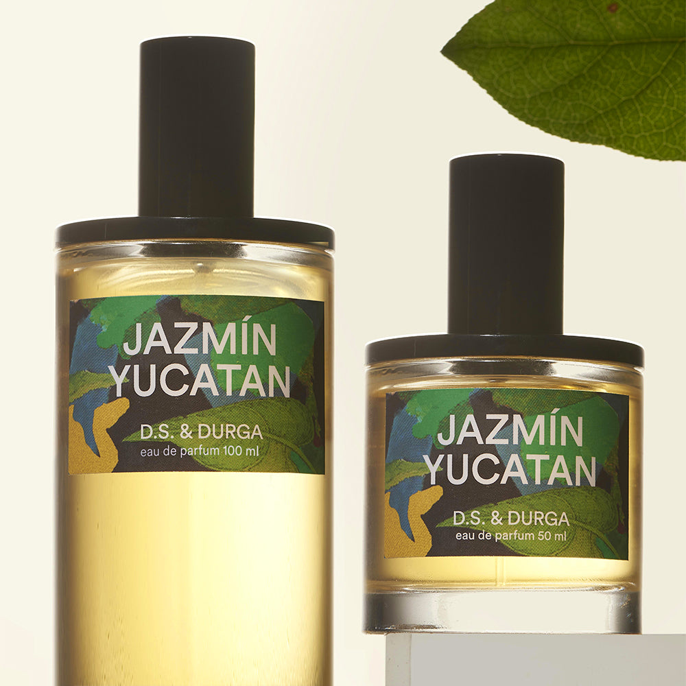 Jazmin Yucatan - Eau de Parfum