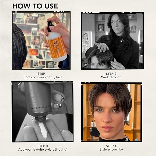 Tonic Lotion Primer