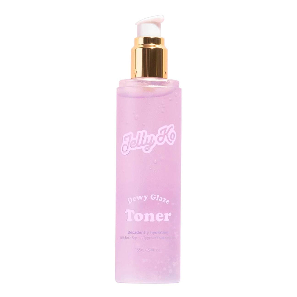 Dewy Glaze Toner