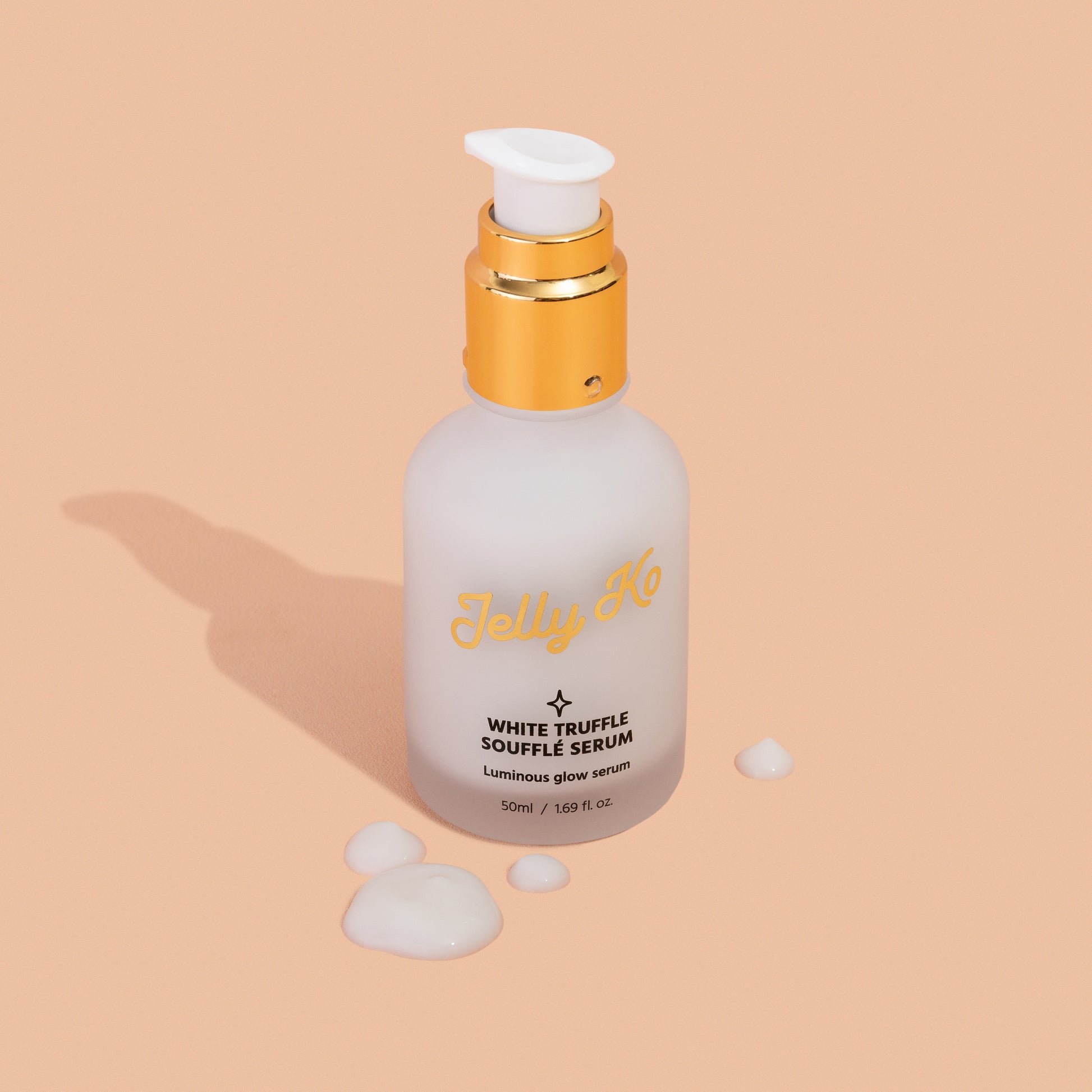 White Truffle Souffle Serum – C.O. Bigelow