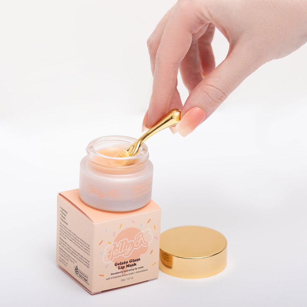 Gelato Glaze Lip Mask – C.O. Bigelow