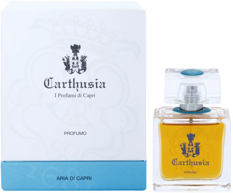 Parfum - Aria di Capri