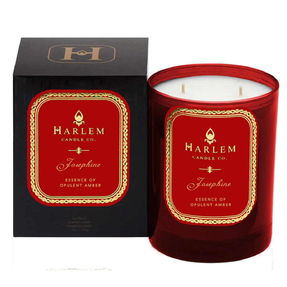 Harlem Candle Co Josephine Candle - Thumbnail 4
