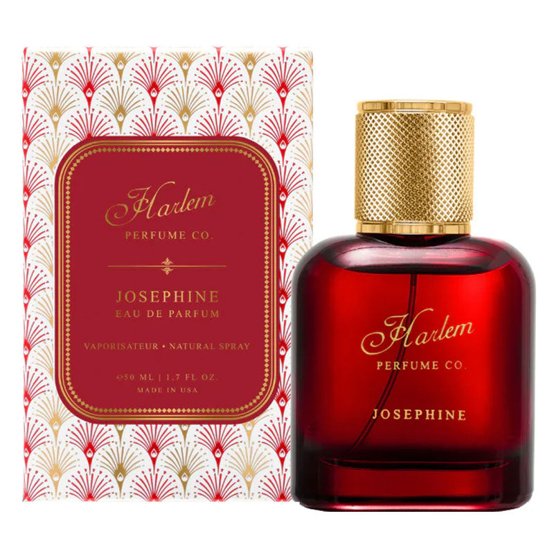 Harlem Candle Co Josephine Eau de Parfum - Thumbnail 3