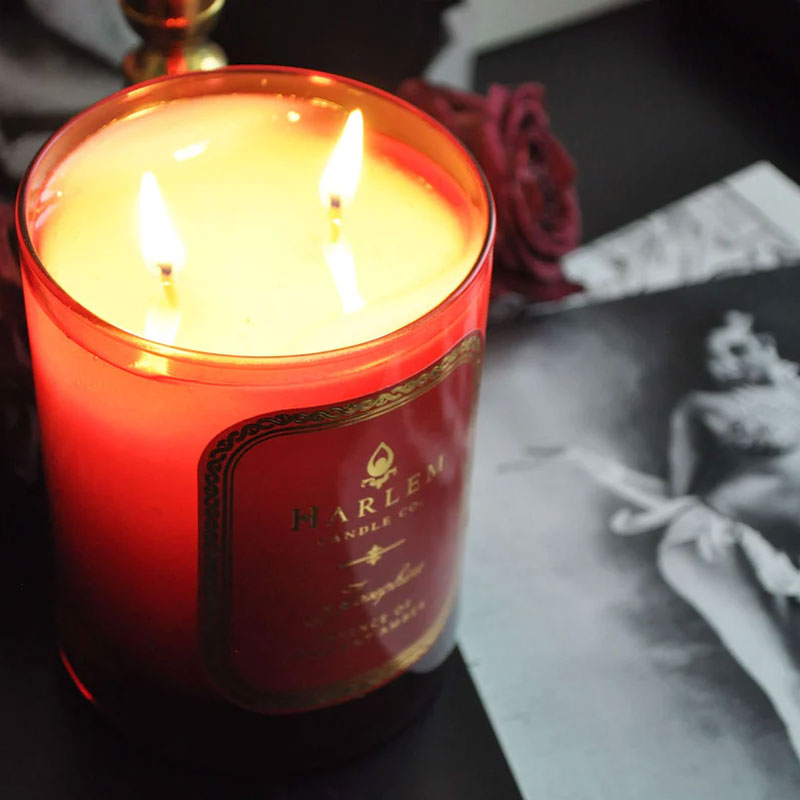 Josephine Two-Wick Candle – C.O. Bigelow