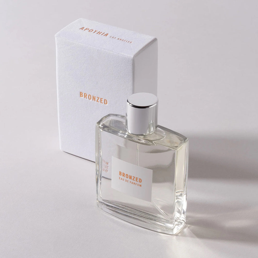 Bronzed - Eau de Parfum – C.O. Bigelow