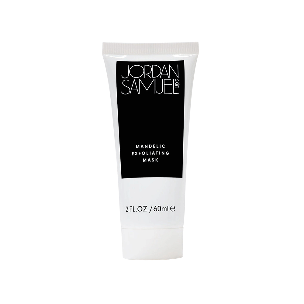 Mandelic Exfoliating Mask