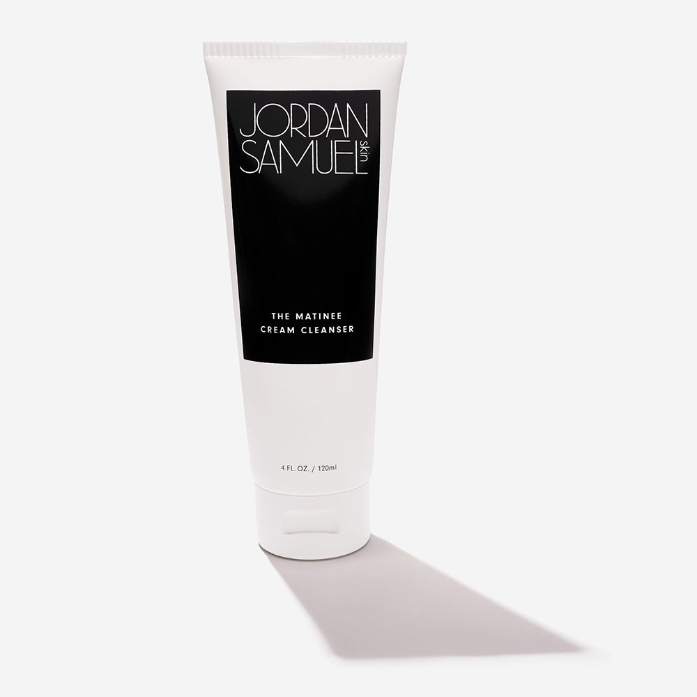 Matinee Cream Cleanser