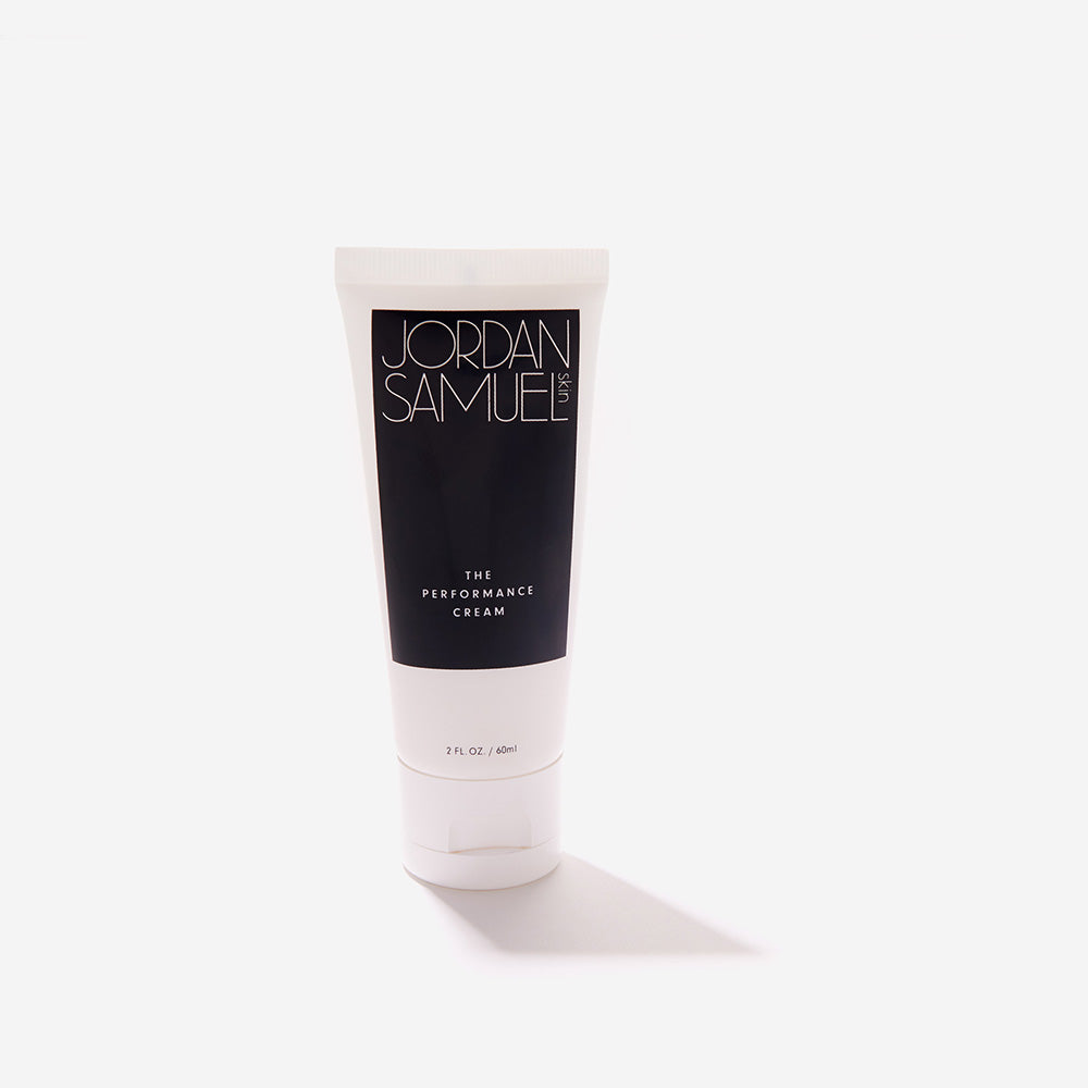 The Performance Cream