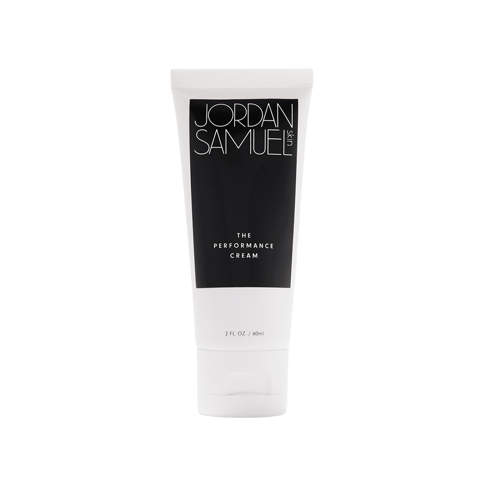 The Performance Cream