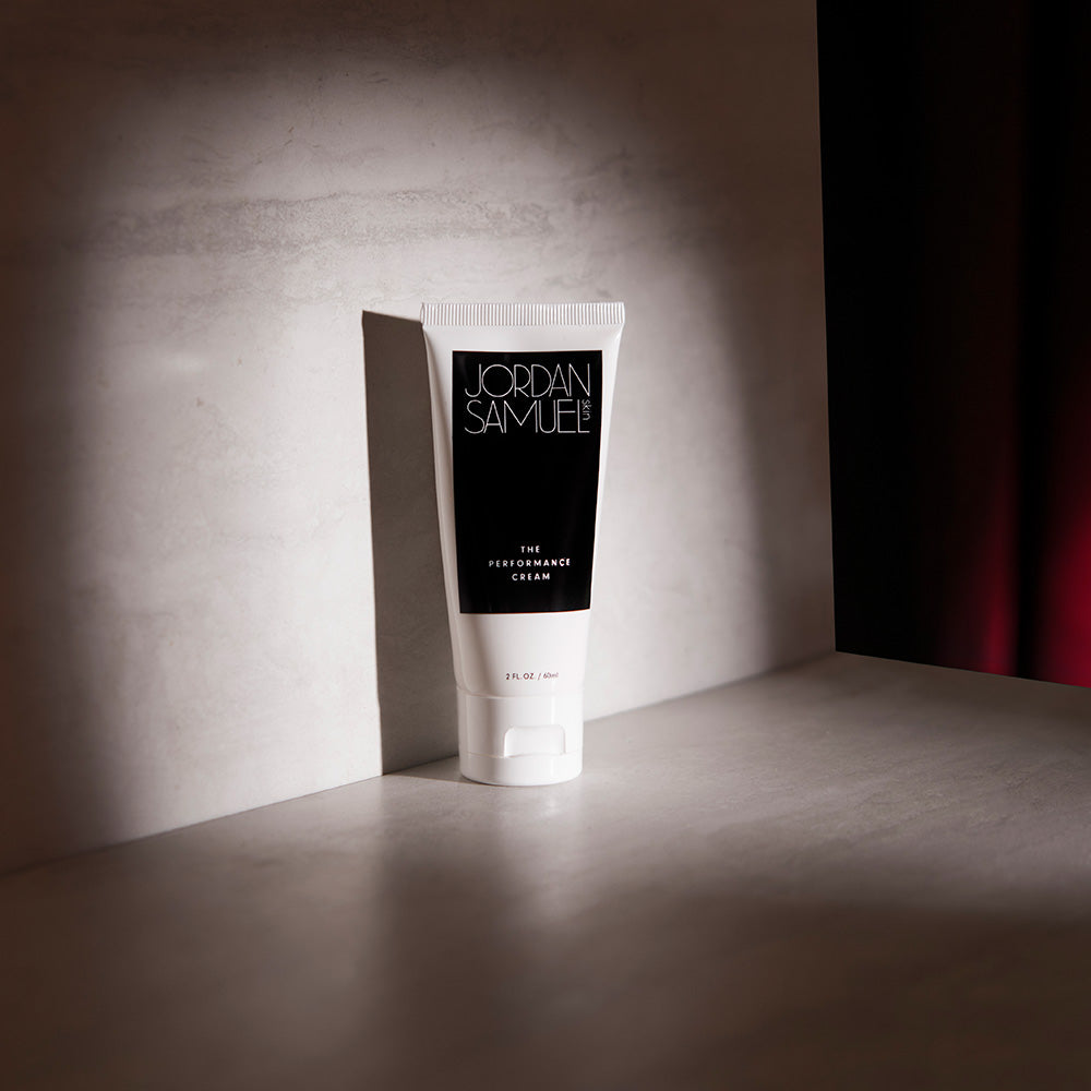 The Performance Cream