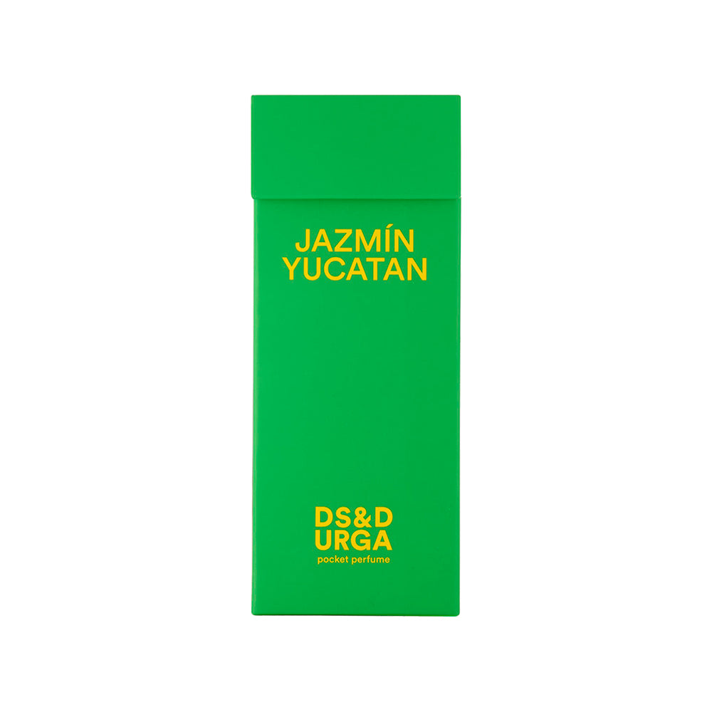 Jazmin Yucatan - Eau de Parfum