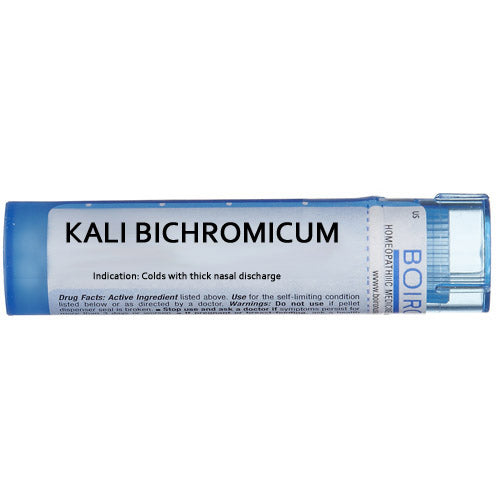 Kali bichromicum - Multidose Tube