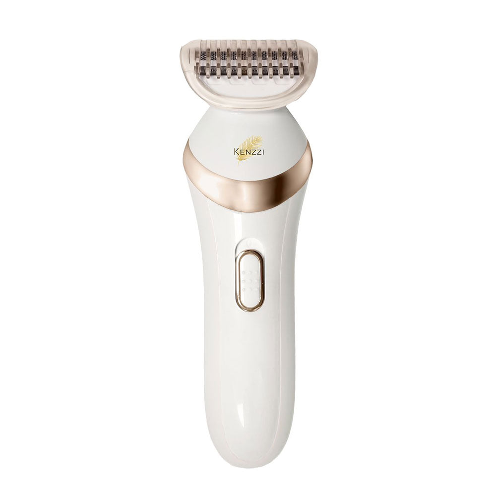 3 Blade Electric Lady Shaver