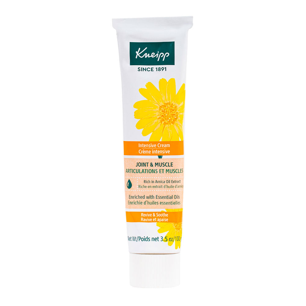 Intensive Cream - Arnica / Joint & Muscle