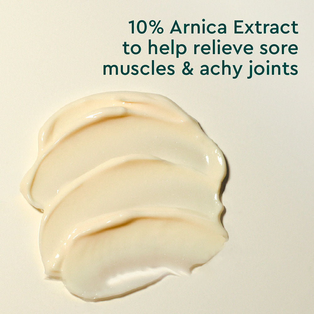 Joint & Muscle Arnica Intensive Cream