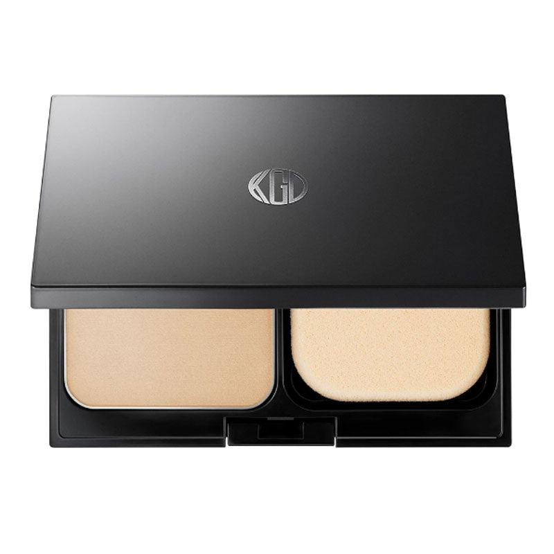 Gloss Film Powder Foundation