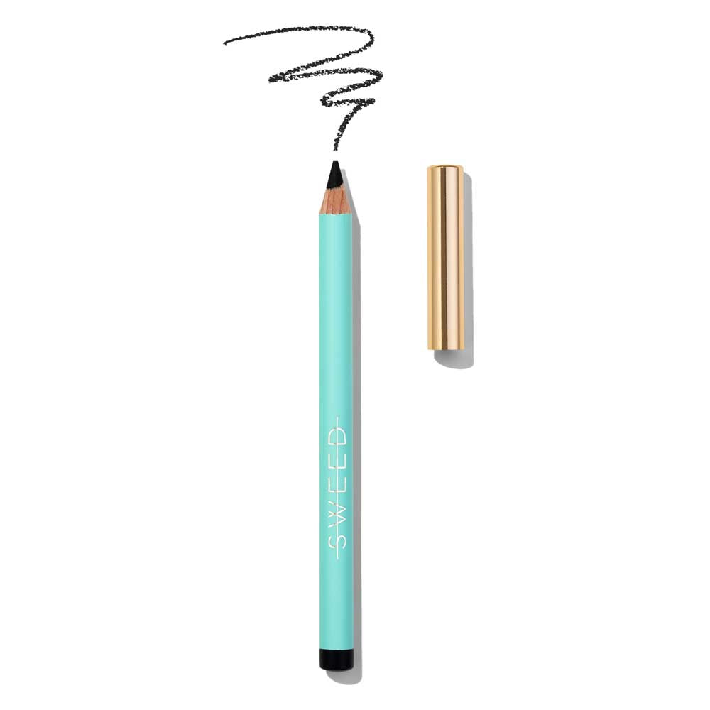 Satin Kohl Eye Pencil