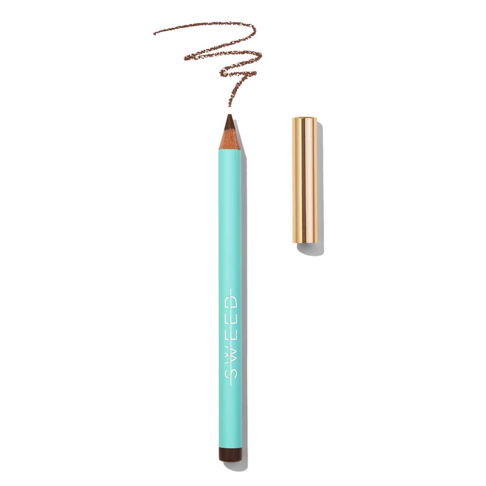 Satin Kohl Eye Pencil