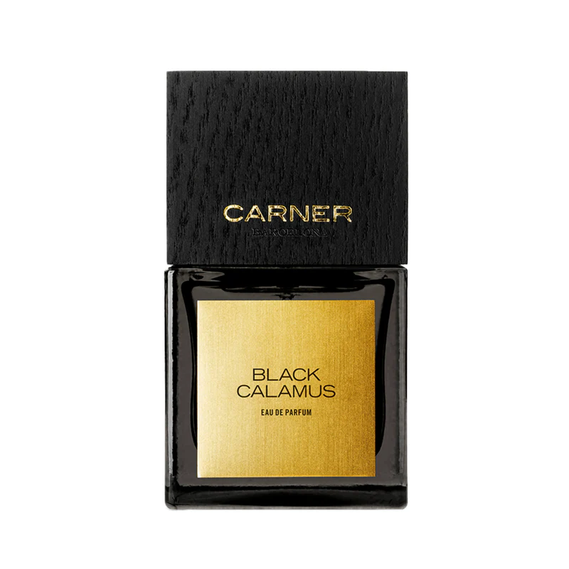 Eau de Parfum - Black Calamus