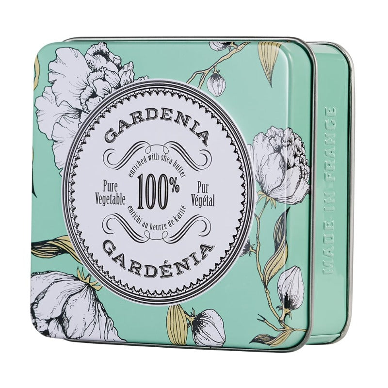 Travel Soap - Gardenia