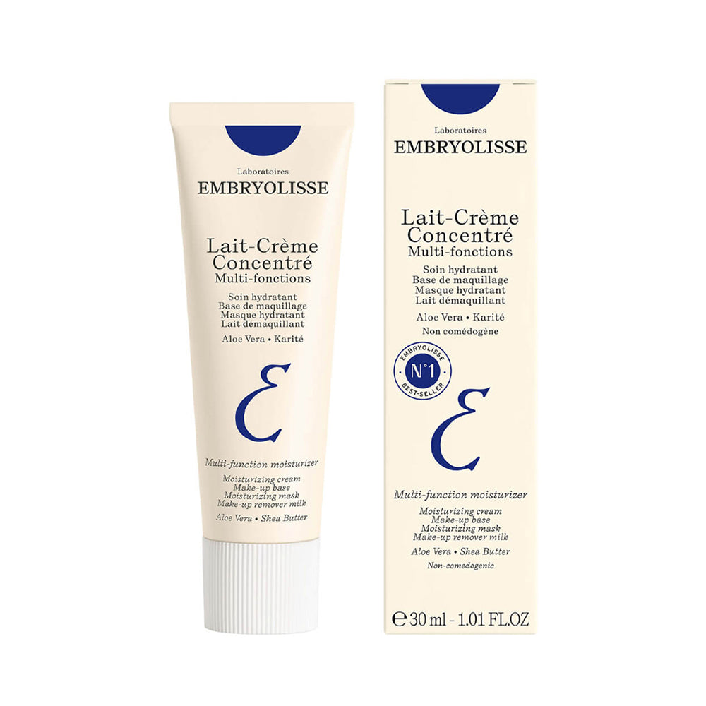 Lait Creme Concentre – C.O. Bigelow
