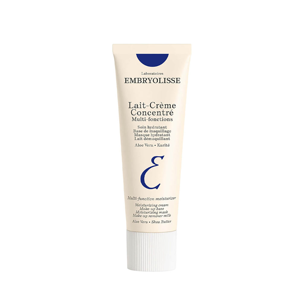 Lait CrEme Concentre