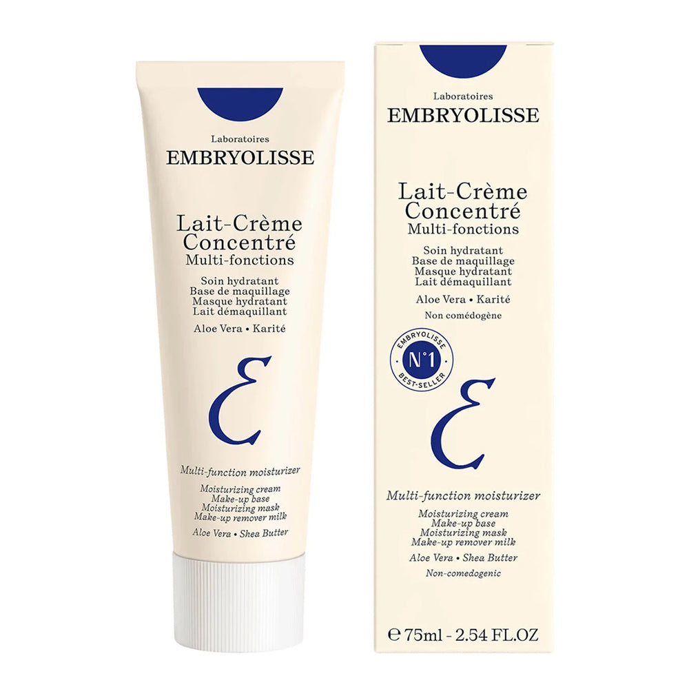 Lait CrEme Concentre