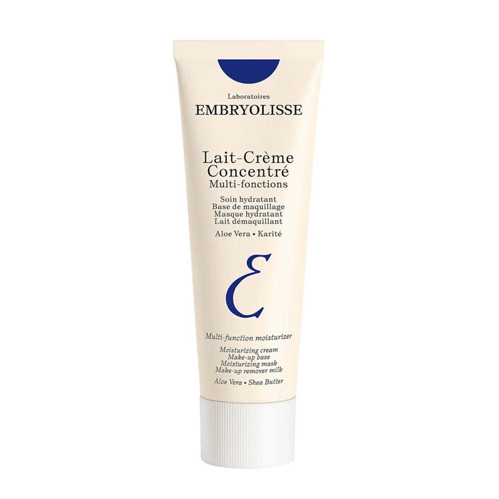 Lait CrEme Concentre