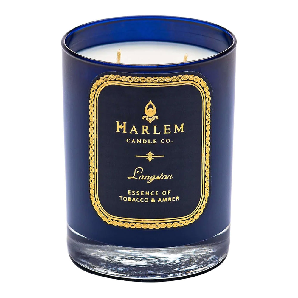 Langston Two-Wick Candle